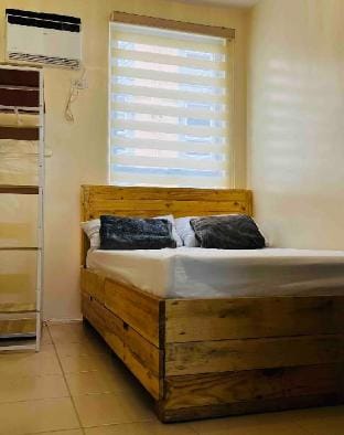 1BRCondo Pasig UrbanDeca*Netflix,HBO&Prime Vacation rental in Pasig