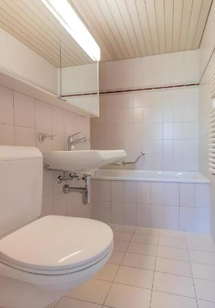 Mansion Apartment, Exquisite 4 bedroom, Terrace Apartment in Kloten