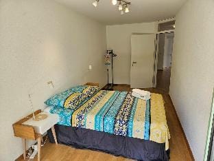 Mansion Apartment, Exquisite 4 bedroom, Terrace Apartment in Kloten