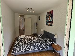 Mansion Apartment, Exquisite 4 bedroom, Terrace Apartment in Kloten