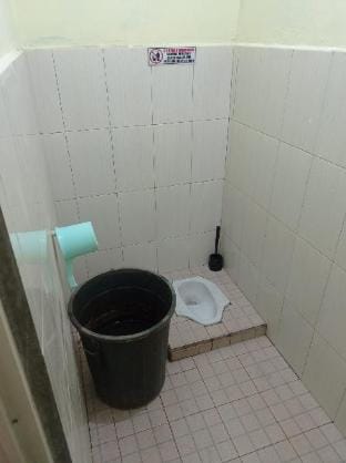 Penginapan Tepi Pantai Berkas Vacation rental in Indonesia
