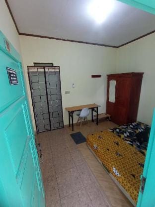 Penginapan Tepi Pantai Berkas Vacation rental in Indonesia