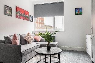 1-bedroom next to Paddington and Marble Arch Apartment in City of Westminster