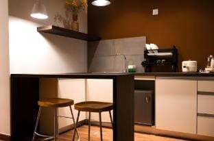 Deluxe Queen Studio Apartment in Kota Kinabalu