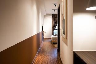 Deluxe Queen Studio Apartment in Kota Kinabalu