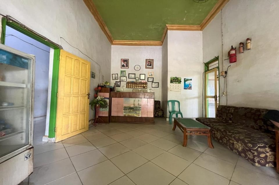Hotel O Kost Btnompo Near SDI Bontosallang Hotel in Indonesia