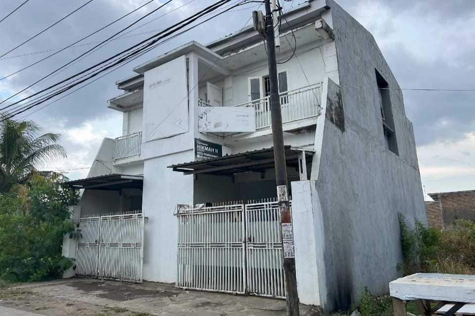 Hotel O Kost Aisyah Near Citra Grand Galesong City(Pattalassang) Hotel in Indonesia