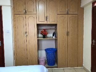A comfy furnished 1 bedroom airbnb Thika road  Apartment in Nairobi