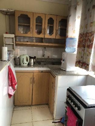 A comfy furnished 1 bedroom airbnb Thika road  Apartment in Nairobi