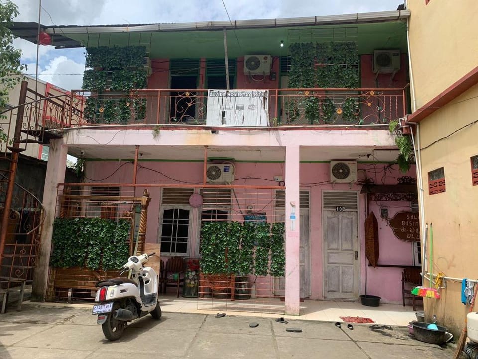 Hotel O Vida Homestay Hotel in Indonesia