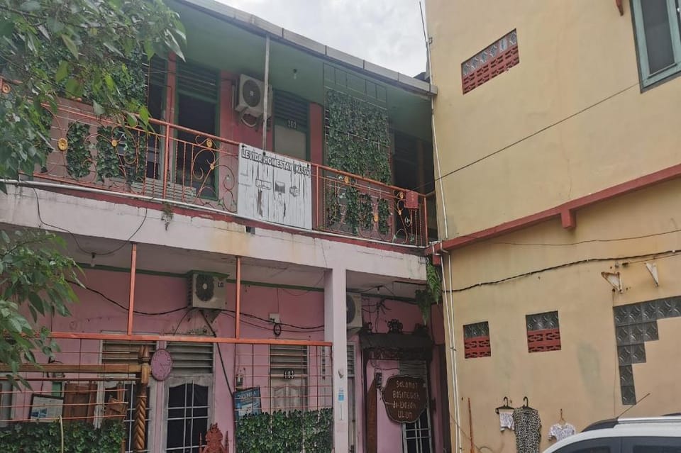 Hotel O Vida Homestay Hotel in Indonesia