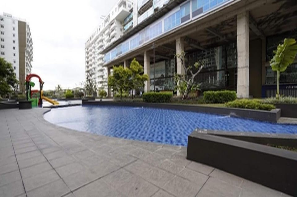 OYO 94158 Gateway Pasteur Apartment By Iyan Hotel in Bandung