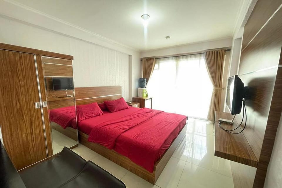 Hotel O Gateway Cicadas Apartment By Chery Properti Hotel in Bandung
