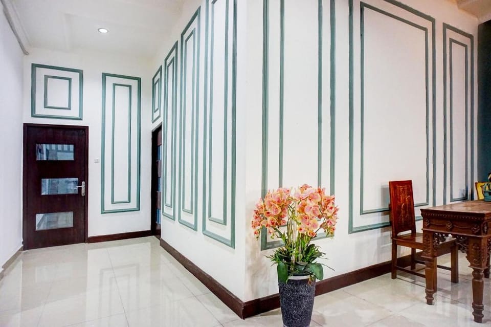 Hotel O Suka Maju Homestay Syariah Hotel in Indonesia