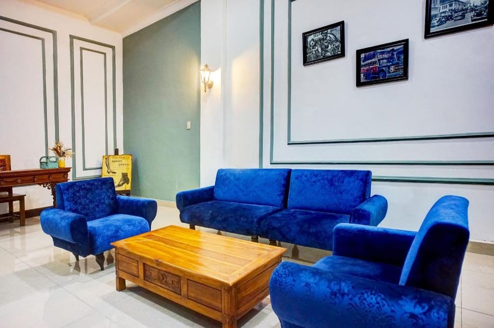 Hotel O Suka Maju Homestay Syariah Hotel in Indonesia