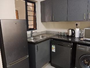 Midrand waterfall Airbnb  Apartment in Sandton