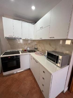 Publialb  Apartament Apartment in Tirana County, Albania