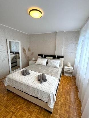 Apartman Tanja Apartment in Federation of Bosnia and Herzegovina