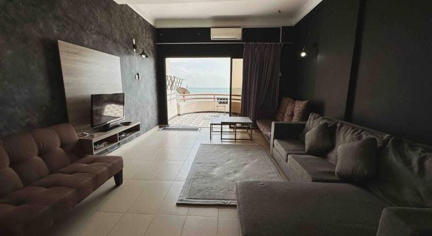 Golden Wave Homestay The Regency Port Dickson Apartment in Port Dickson