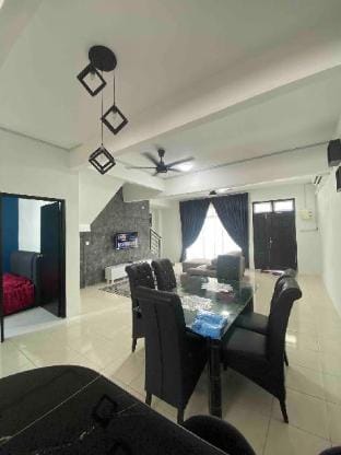 Sara Villa @ 5mins A'famosa Resort Vacation rental in Negeri Sembilan, Malaysia