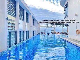 ATR 2-bedroom luxury apartment 2807 Apartment in Da Nang