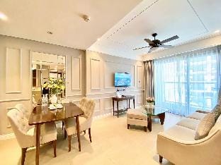 ATR 2-bedroom luxury apartment 2807 Apartment in Da Nang