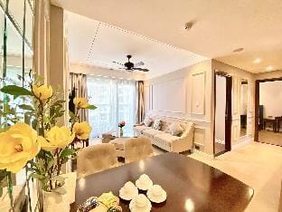 ATR 2-bedroom luxury apartment 2807 Apartment in Da Nang