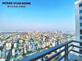 City view apartment Apartment in Da Nang