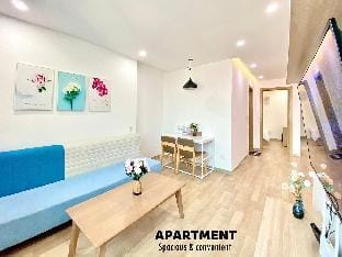 City view apartment Apartment in Da Nang
