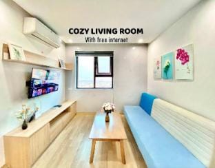 City view apartment Apartment in Da Nang
