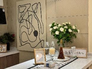 旖浠的小屋 Apartment in China