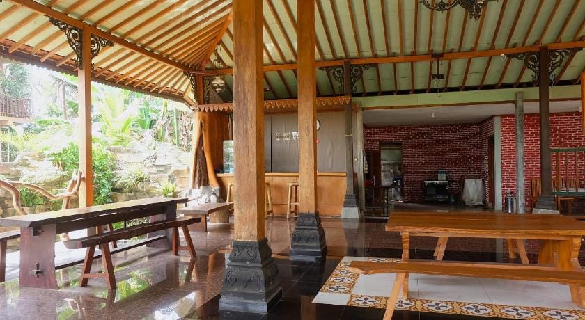 Hotel Syariah Simply Homy dekat Bandara YIA Hotel in Special Region of Yogyakarta