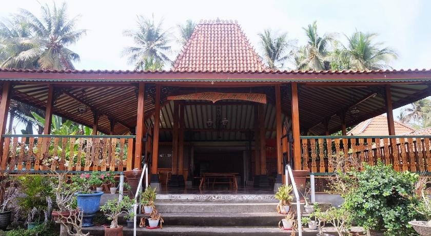 Hotel Syariah Simply Homy dekat Bandara YIA Hotel in Special Region of Yogyakarta