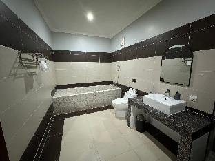 Twin Villa , 4single rooms Villa in Krong Siem Reap