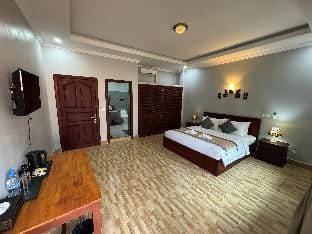 Twin Villa , 4single rooms Villa in Krong Siem Reap