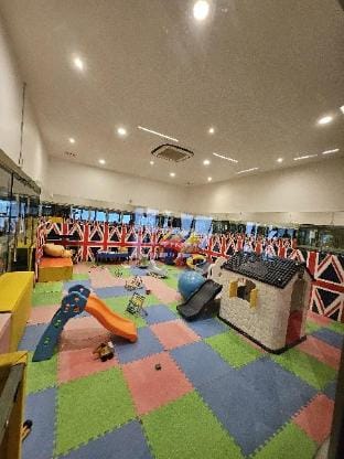 Ion Delemen Genting Highlands by Premium Home Apartment in Selangor, Malaysia