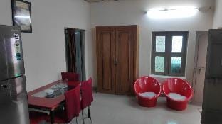 GMR Vididhi Illu Apartment in India