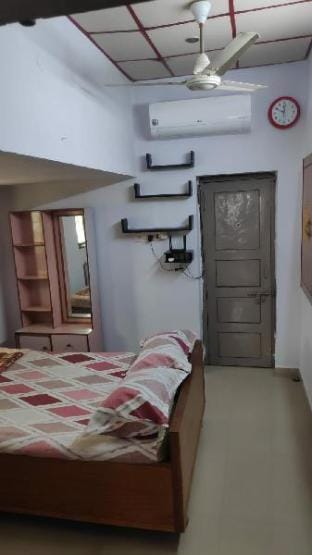 GMR Vididhi Illu Apartment in India