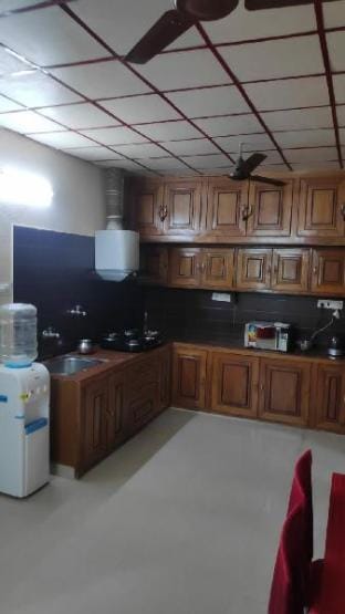 GMR Vididhi Illu Apartment in India