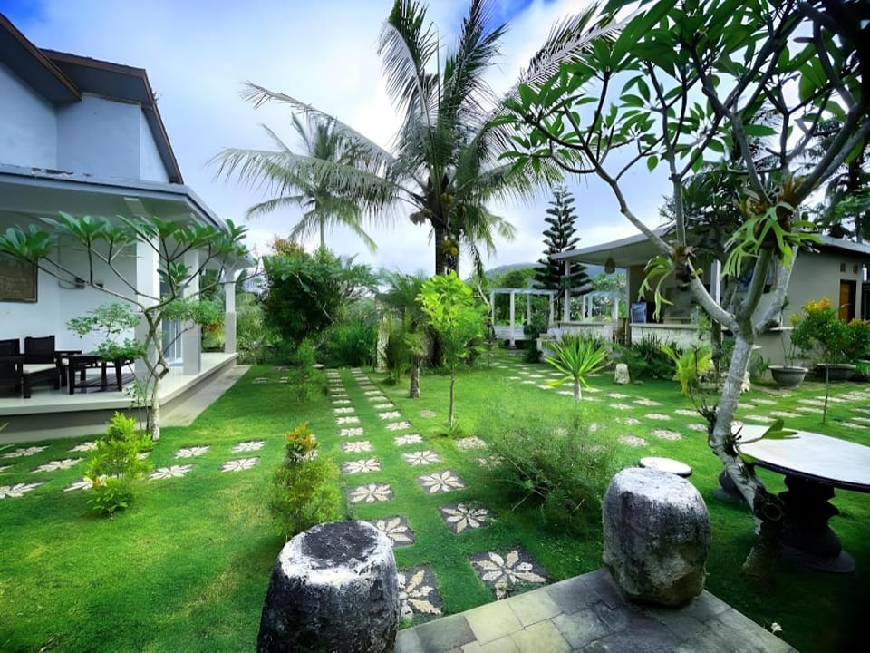 Gapul Penida Hotel in Nusapenida