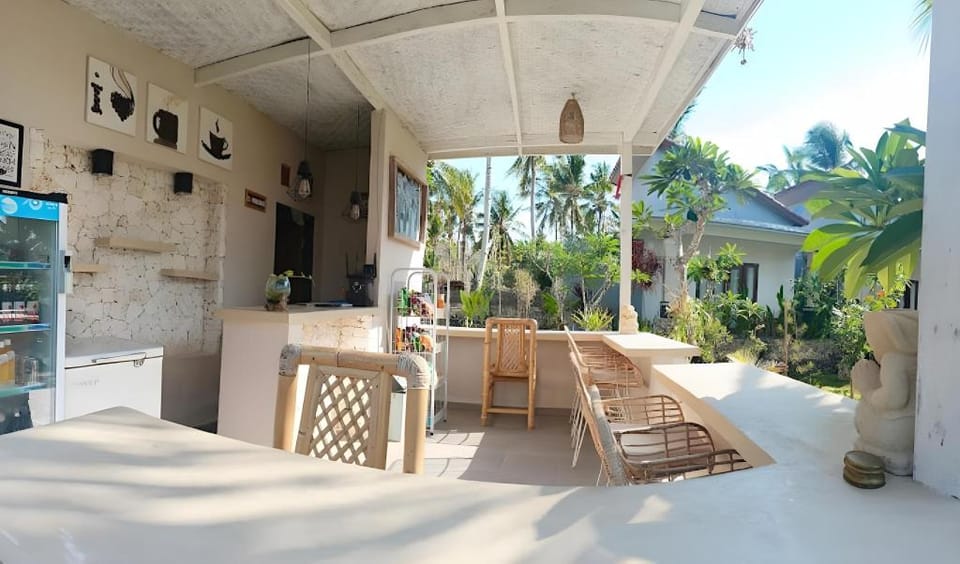 Gapul Penida Hotel in Nusapenida