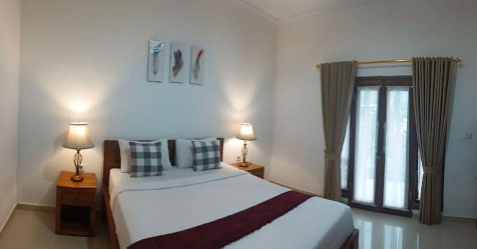 Gapul Penida Hotel in Nusapenida
