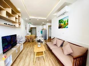 Muong Thanh Luxury Apartment 3 bedrooms Apartment in Da Nang