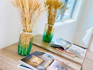 Muong Thanh Luxury Apartment 3 bedrooms Apartment in Da Nang