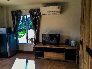 Ink and Travel , Perfect Located Studios  Apartment in Ko Pha-ngan Sub-district