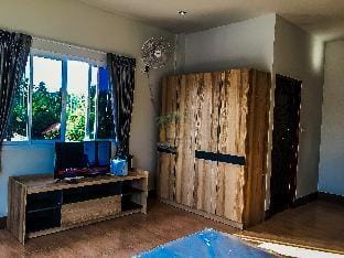 Ink and Travel , Perfect Located Studios  Apartment in Ko Pha-ngan Sub-district