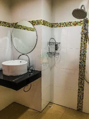 Ink and Travel , Perfect Located Studios  Apartment in Ko Pha-ngan Sub-district