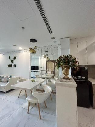 Bình Th?nh Apartments Apartment in Ho Chi Minh City