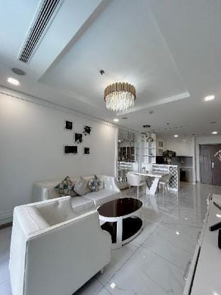 Bình Th?nh Apartments Apartment in Ho Chi Minh City