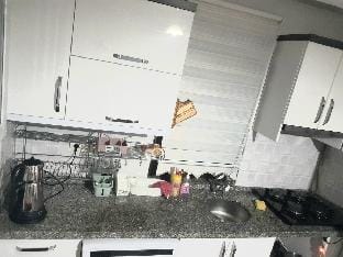 Merkezi  1+1 Vacation rental in Turkey